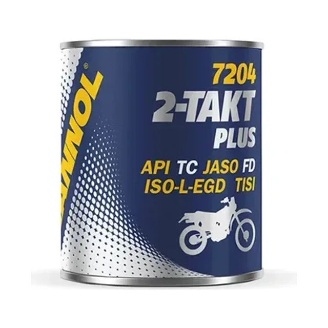 2-Takt Plus
