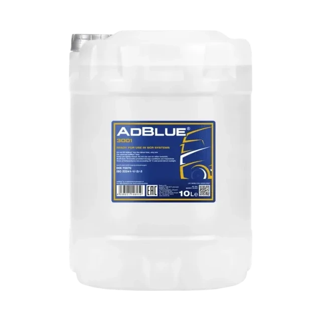 AUS 32 / AdBlue®