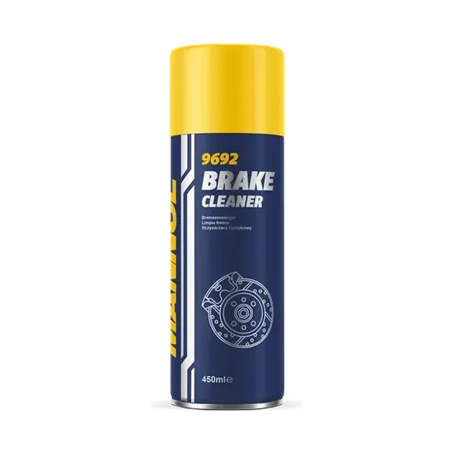 Brake Cleaner
