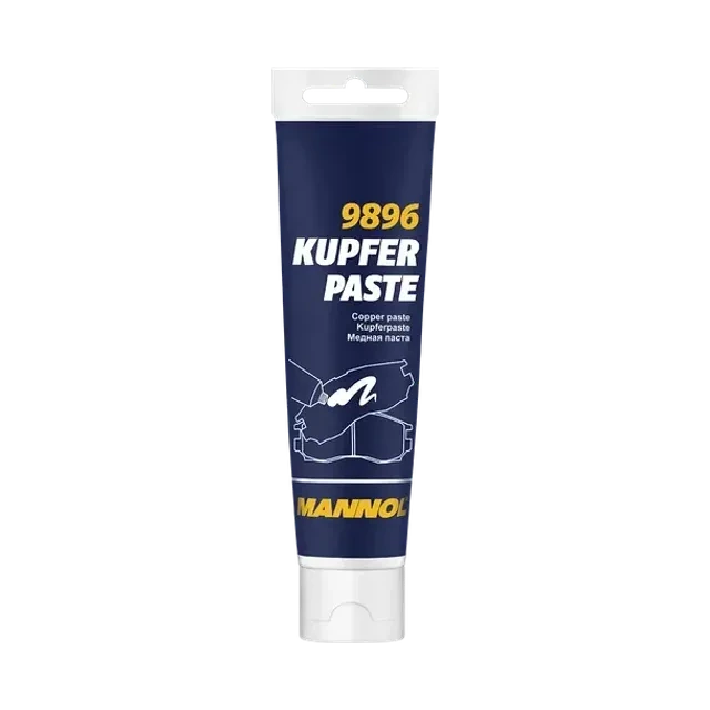 Copper Paste