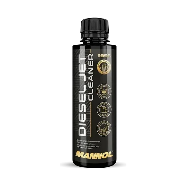 Diesel Total Cleaner