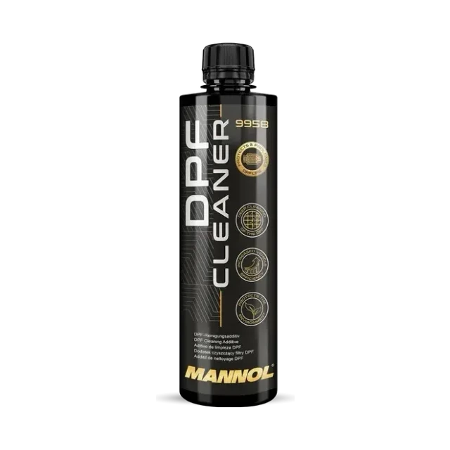 DPF Liquid