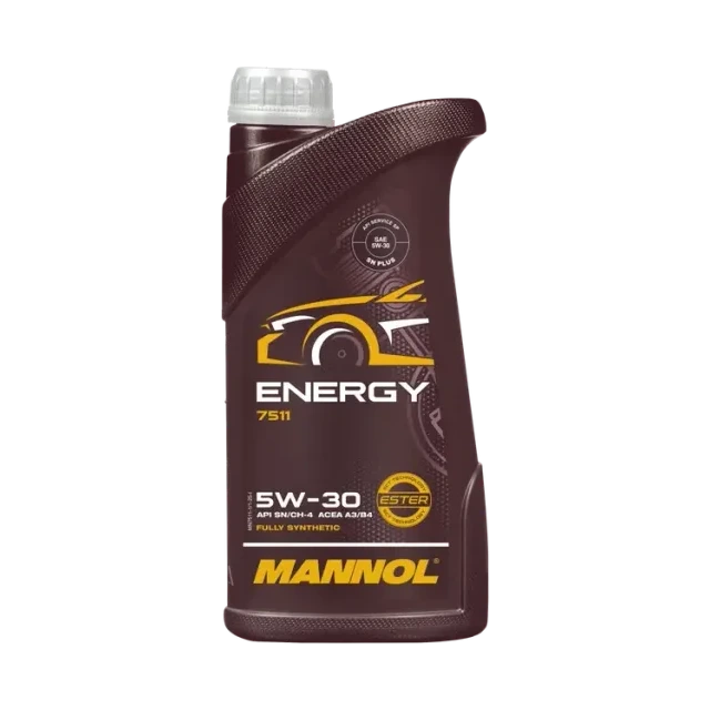Mannol Energy 5W-30