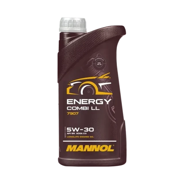 Energy Combi LL 5W-30