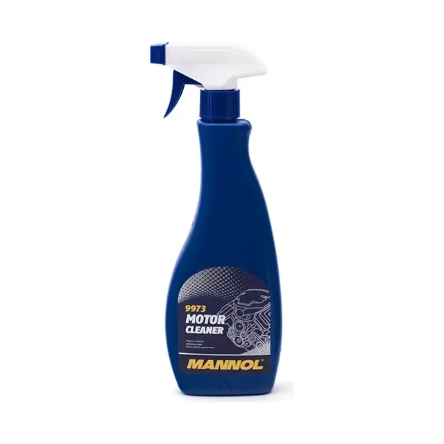 Engine Cleaner