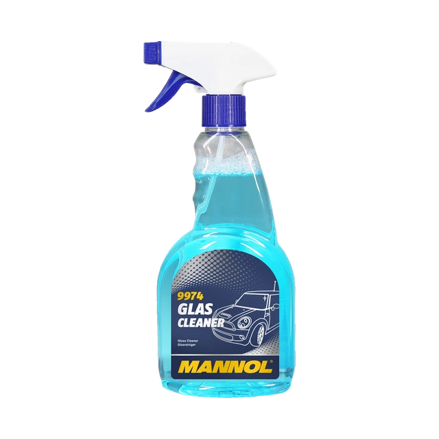 Glas Cleaner