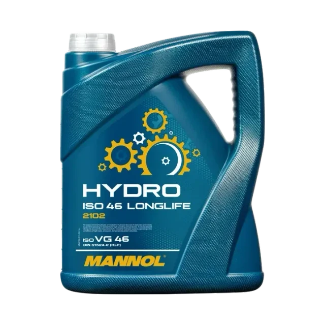 Hydro ISO 46 / 68