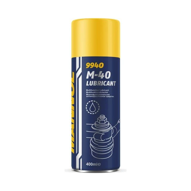 M-40 Lubricant