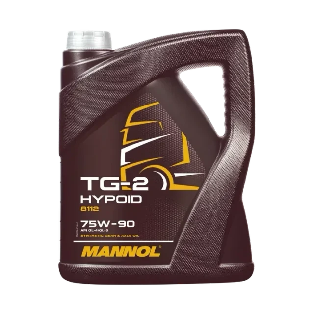 Maxpower TR 75W-90