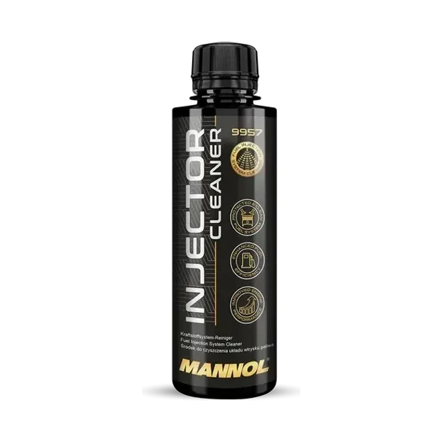 Petrol System Cleaner